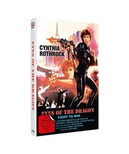Eyes of the Dragon - Special