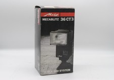 Metz Mecablitz 36 CT 3 –
