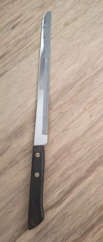 Schinkenmesser fischmesser - schinkenmesser,