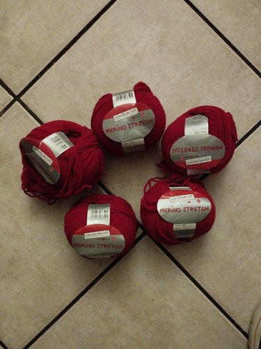 Wolle zum stricken paket - wolle,