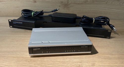Lancom 1790vaw wan gateway - lancom,