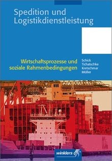 Spedition und