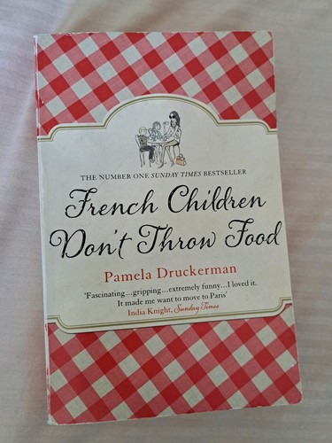 French children don - french, don't