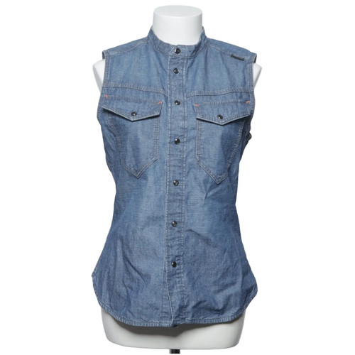 Star raw jeansweste - g-star, raw,
