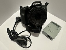 Canon Digitalkamera – defekt