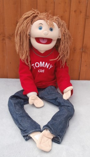 Tomny mädchen handhandschuh - tomny,