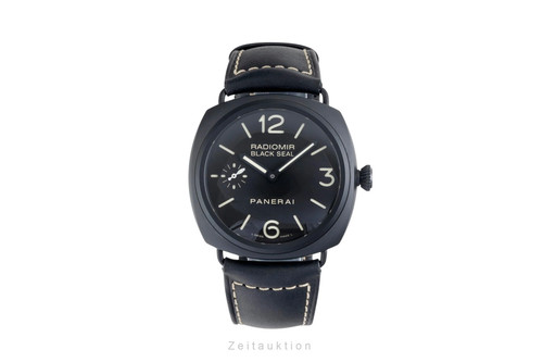 Radiomir black seal ceramica - radiomir,
