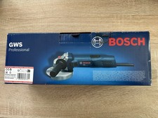 Bosch Professional GWS 7-125