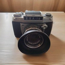 Ihagee Dresden Exa 1a