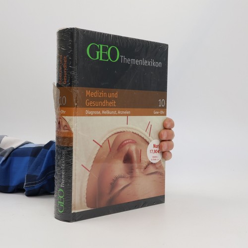 Geo themenlexikon medizin - geo, 10.