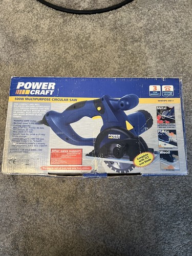 Workzone 500w multi purpose - 500w,