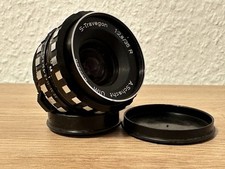 *rare* A. Schacht Ulm S-Travegon 2,8/35mm R M42 Objektiv