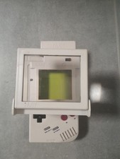 Original Zubehör für Nintendo Gameboy: Bildschirmlupe von Nuby