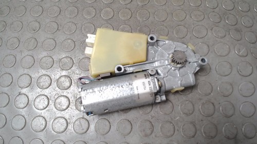 Motor schiebedach - motor, schiebedach/