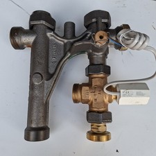 VIESSMANN 7441163 Verteiler für solare Heizungsunterstützung