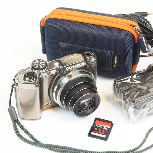 Olympus 31mr digital camera - digital,