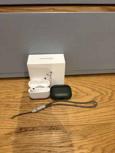 Apple airpods pro mit 1 - airpods,