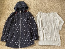 Damen Tom Tailor Softshell