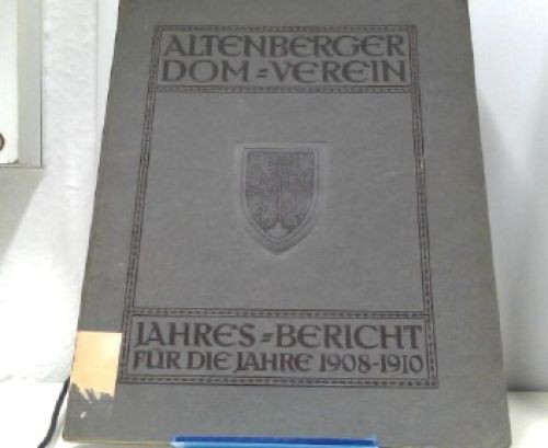 Altenberger dom verein - altenberger, dom-verein