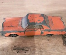 Siku V298 Ford Continental