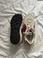 Saucony Shadow 6000 Vintage