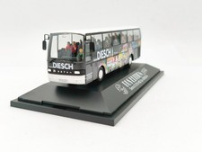 Herpa 1:87 Setra Bus Edition S