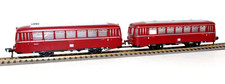 Fleischmann H0 4400