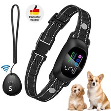 Anti Bell Halsband Hunde