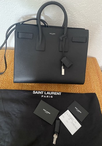Saint laurent sac jour - laurent, de