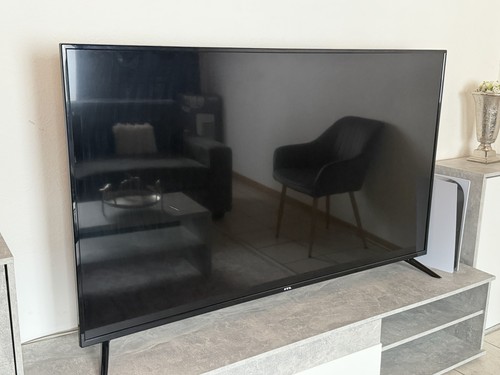 Itl zoll led 4k 2160p - 65,