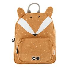 Trixie Rucksack Tasche Kinderrucksack Mr. Fox Kinder Tasche Fuchs Design