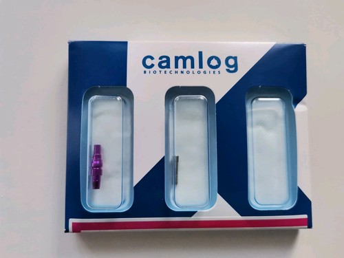 Camlog scanpfosten 4 3 - camlog, 4.3