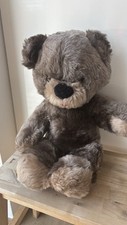 Uralter antiker teddybär2 - antiker,