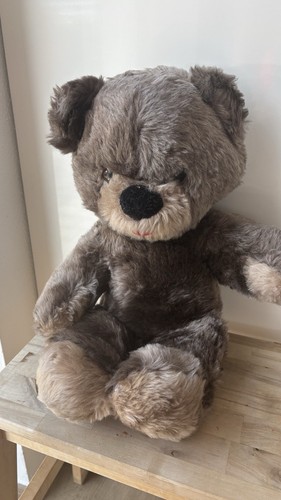 Uralter antiker teddybär2 - uralter,