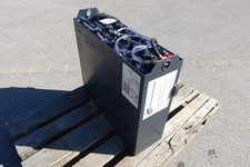 Traktionsbatterie 24v 3pzb225 - traktionsbatterie,