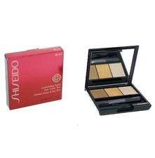 Shiseido Luminizing Satin Eye