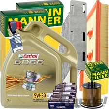 MANN INSPEKTIONSPAKET+1x5L