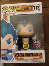 Funko Pop Dragonball Super