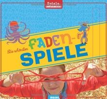 Die schönsten fadenspiele von - die,