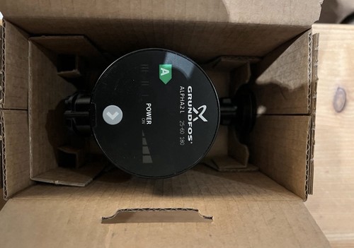 Grundfos alpha2l 60 180 - grundfos,