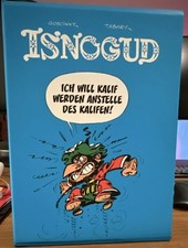 Isnogud Collection: Die