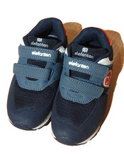 Elefanten Gr.24 Sneaker