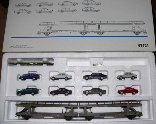 Märklin 47121 - ,
