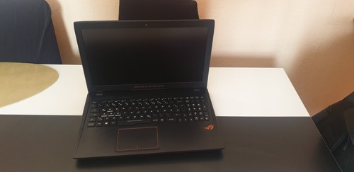 Asus gl553vd republic - gl553vd,