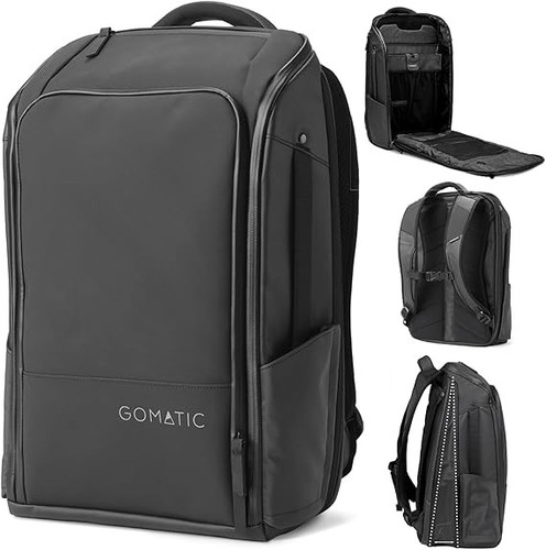Gomatic backpack - gomatic, l