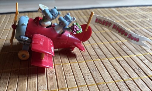 Ferrero happy hippo - ferrero,