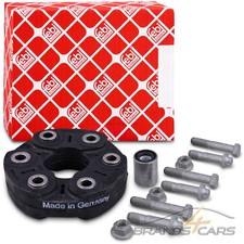 FEBI HARDYSCHEIBE HINTEN FÜR