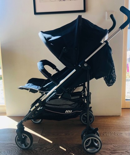 Gesslein buggy dunkelblau - buggy, s5