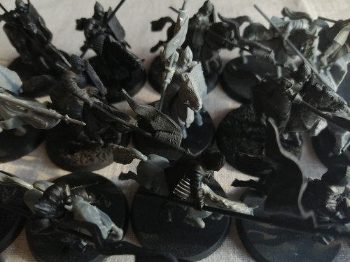 Herr der ringe tabletop - herr,