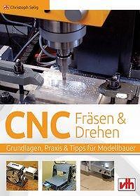 Cnc fräsen und drehen - cnc-fräsen, im